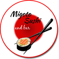 Migoto Sushi And Bar